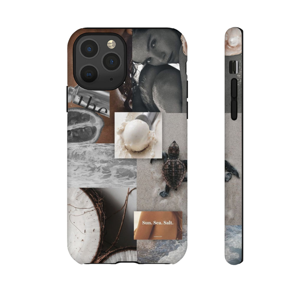 So Seaside Phone Case