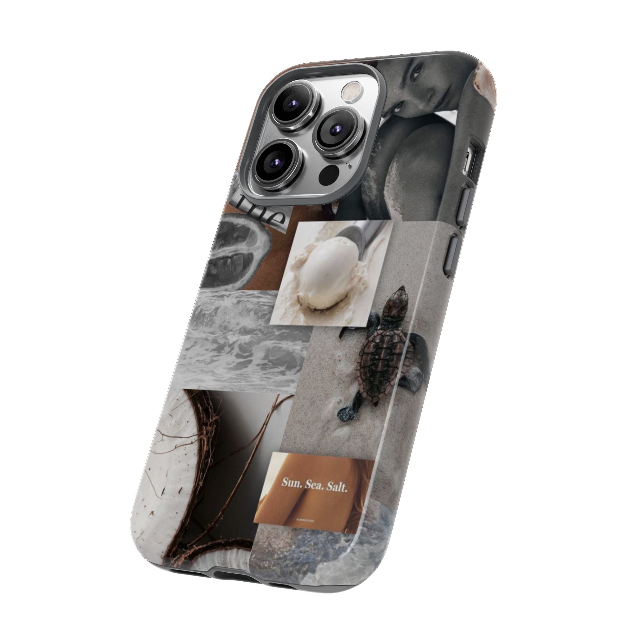 So Seaside Phone Case