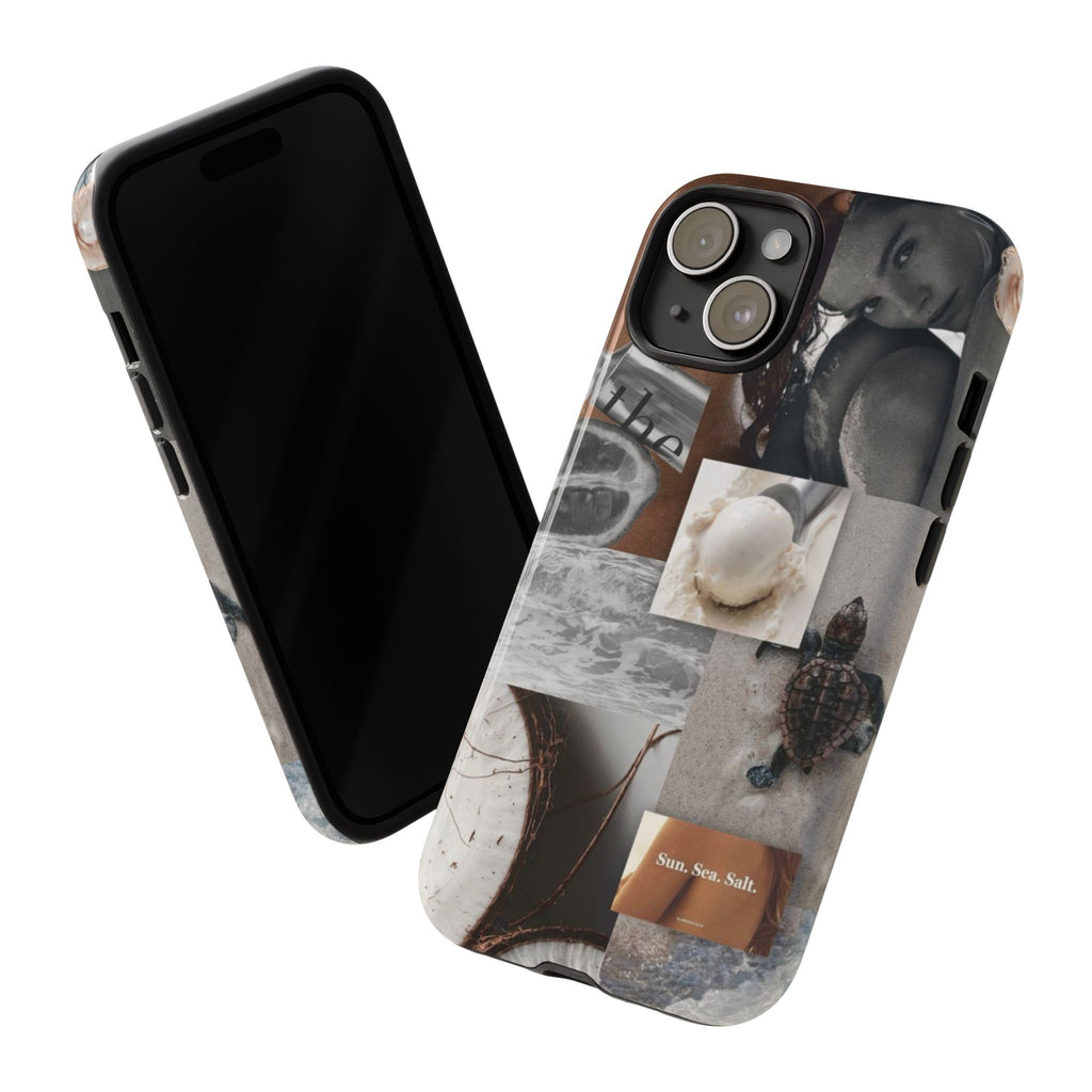 So Seaside Phone Case
