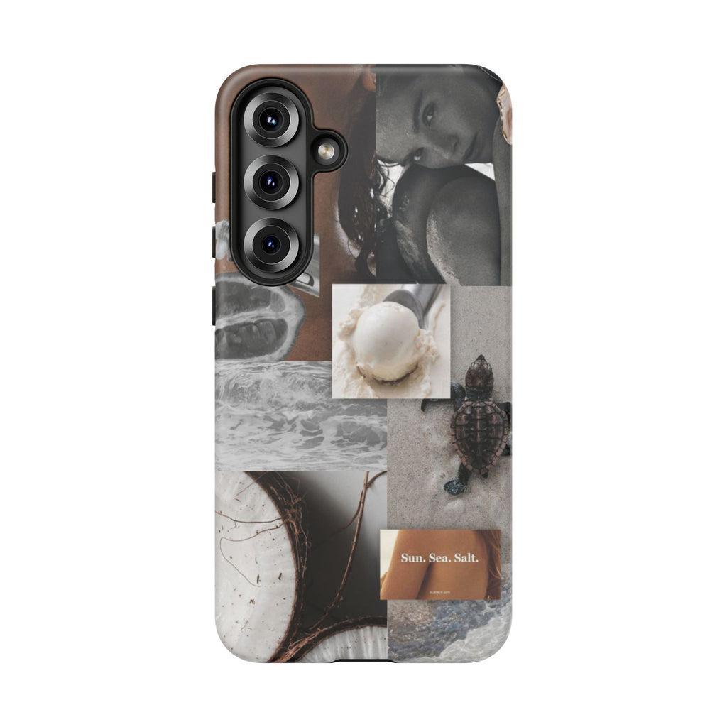 So Seaside Phone Case