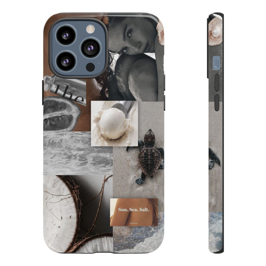 So Seaside Phone Case