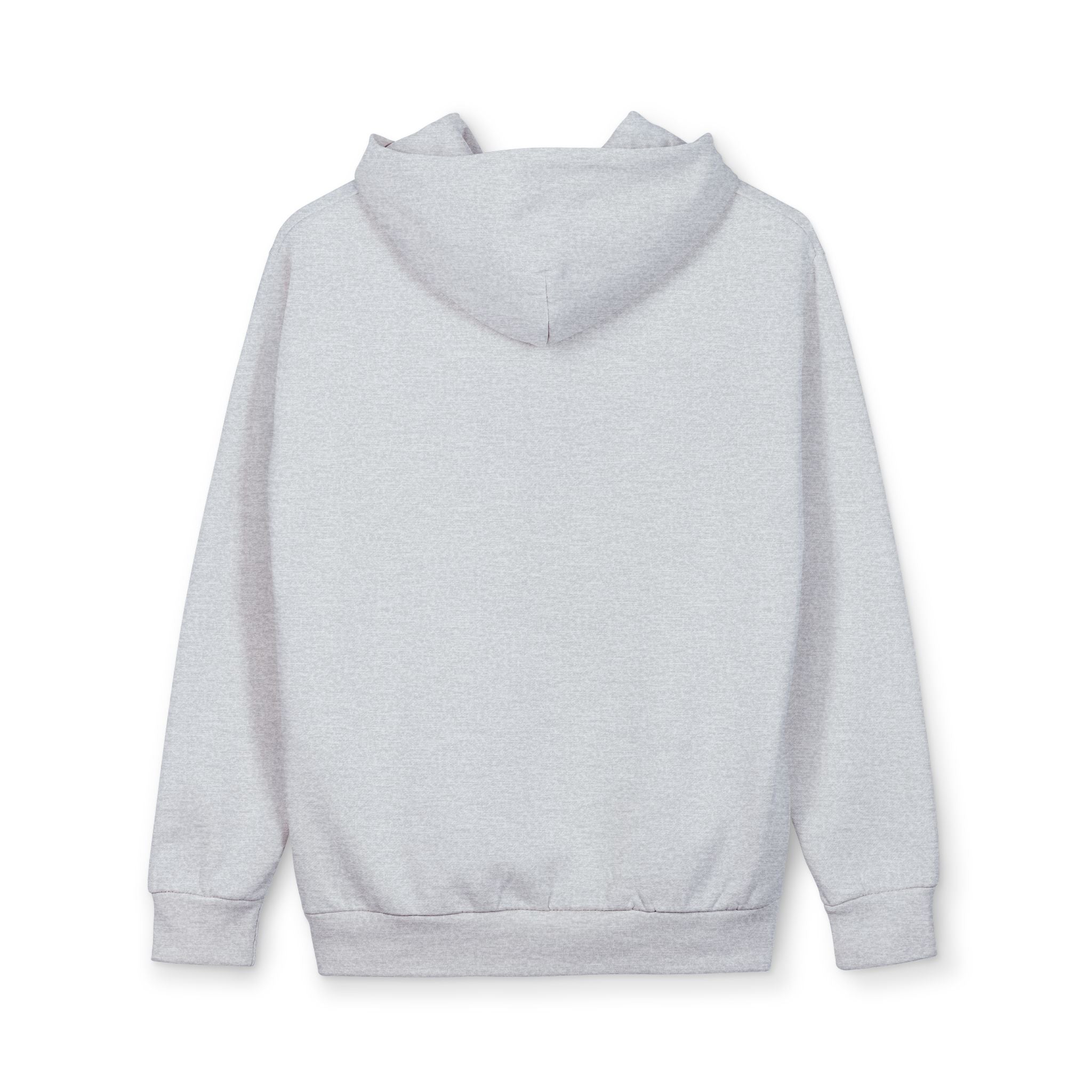 Newport Vintage Logo Pullover Hoodie