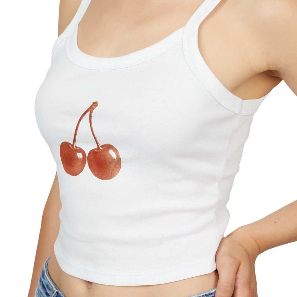 Cherry Tank Top