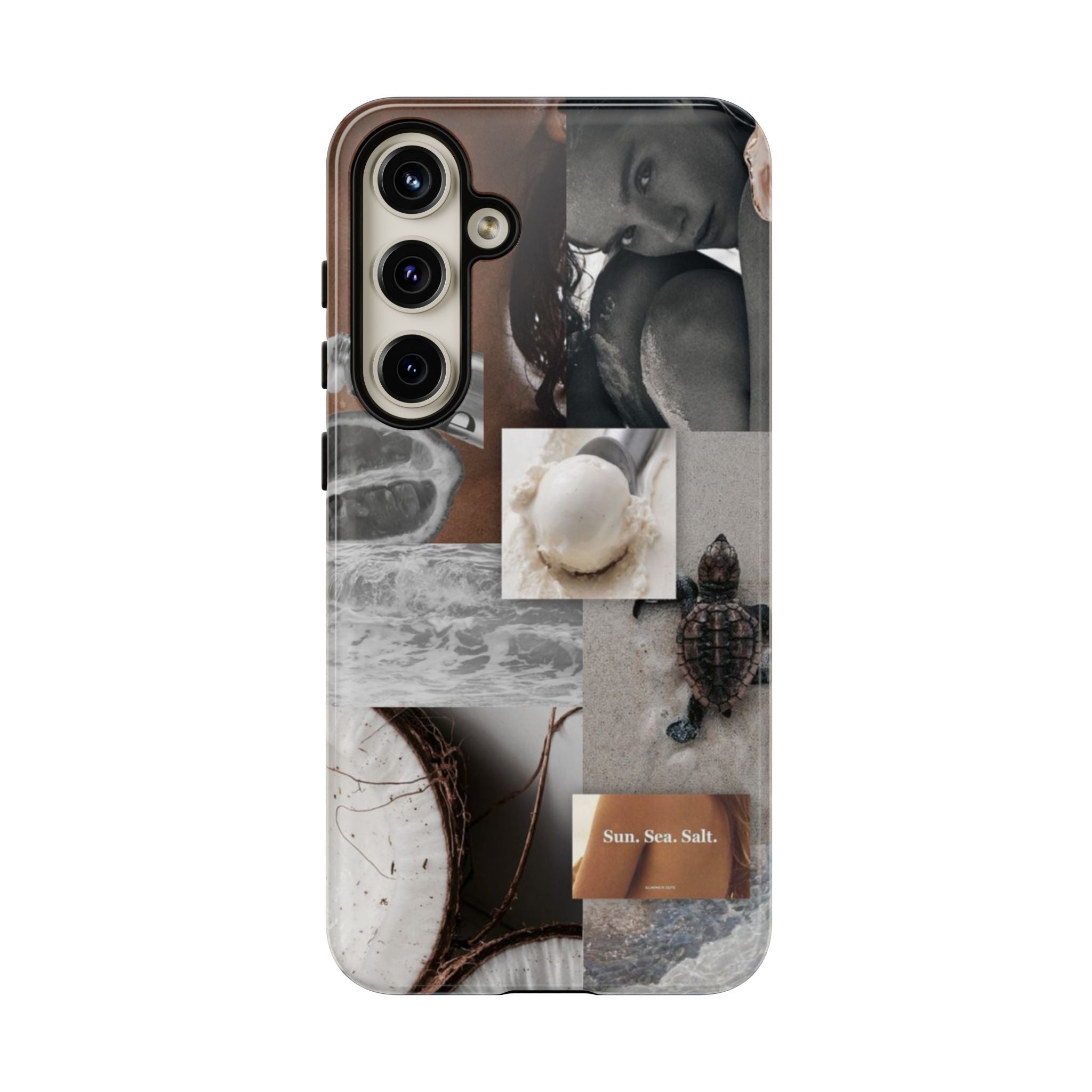 So Seaside Phone Case