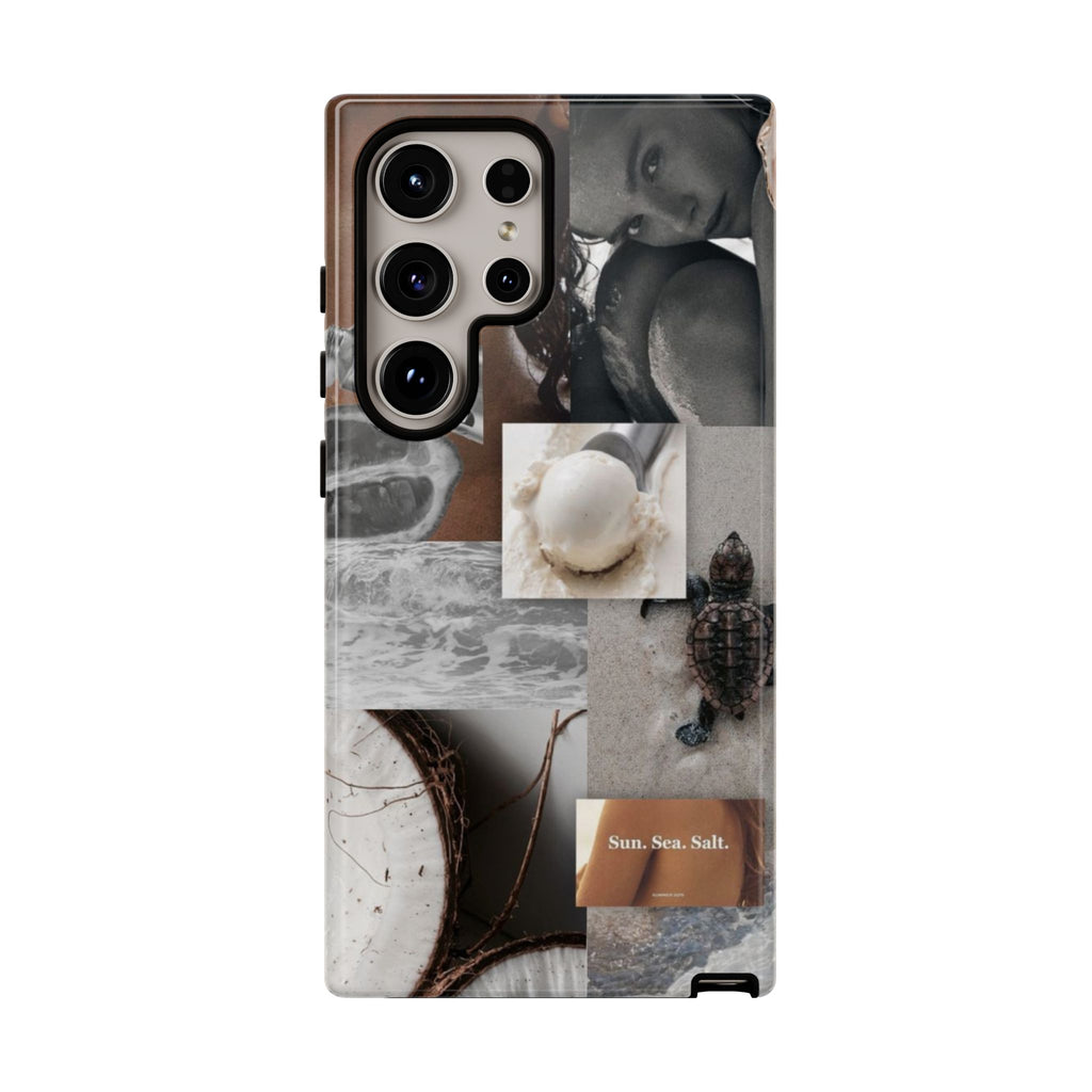 So Seaside Phone Case