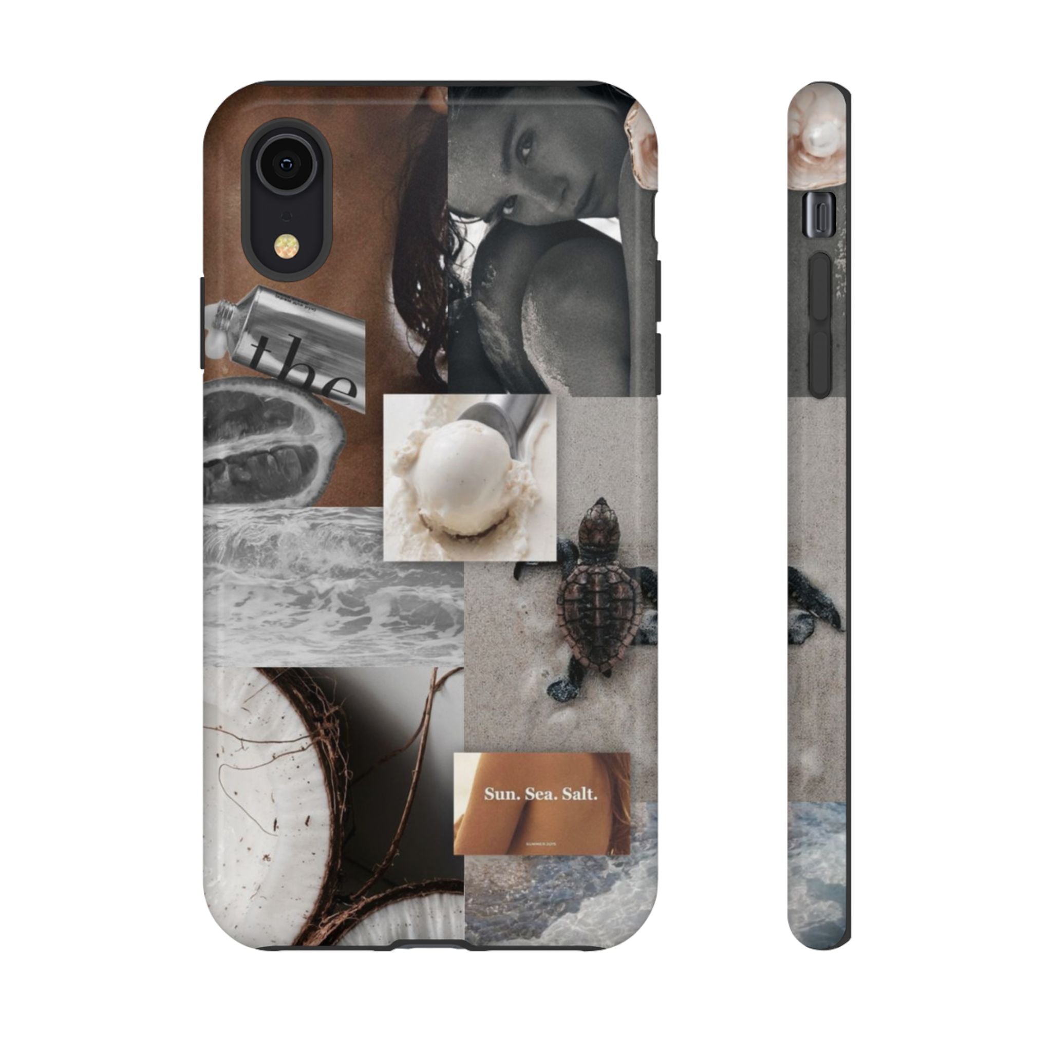 So Seaside Phone Case