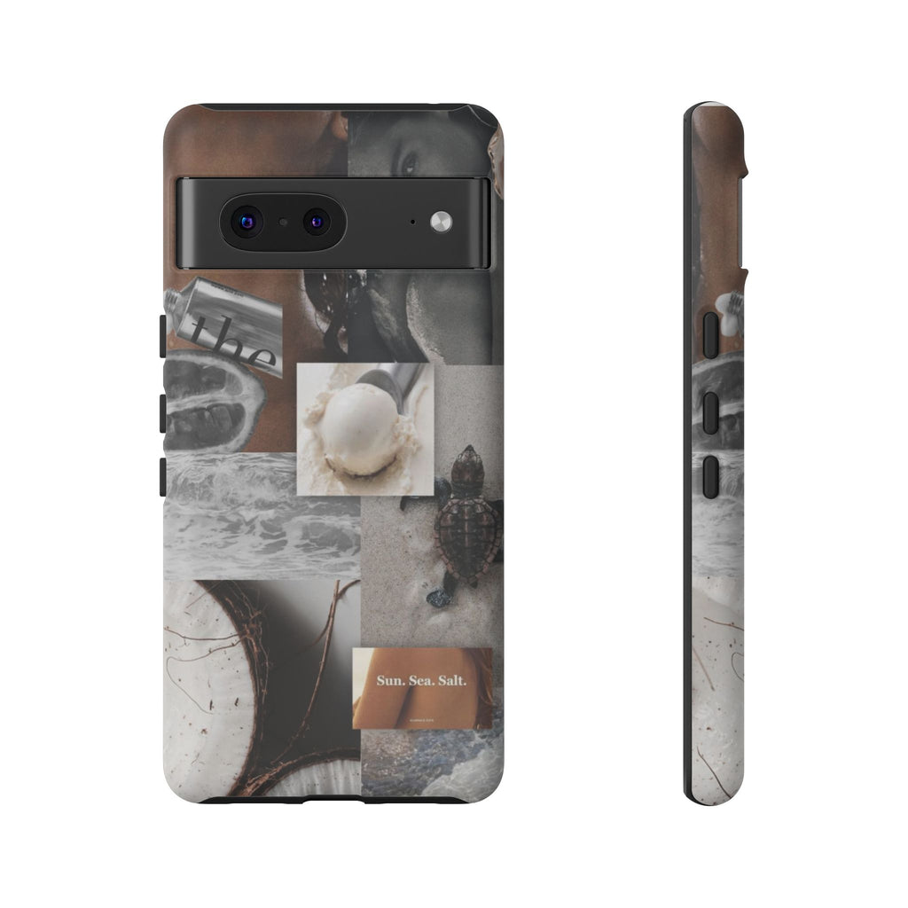So Seaside Phone Case