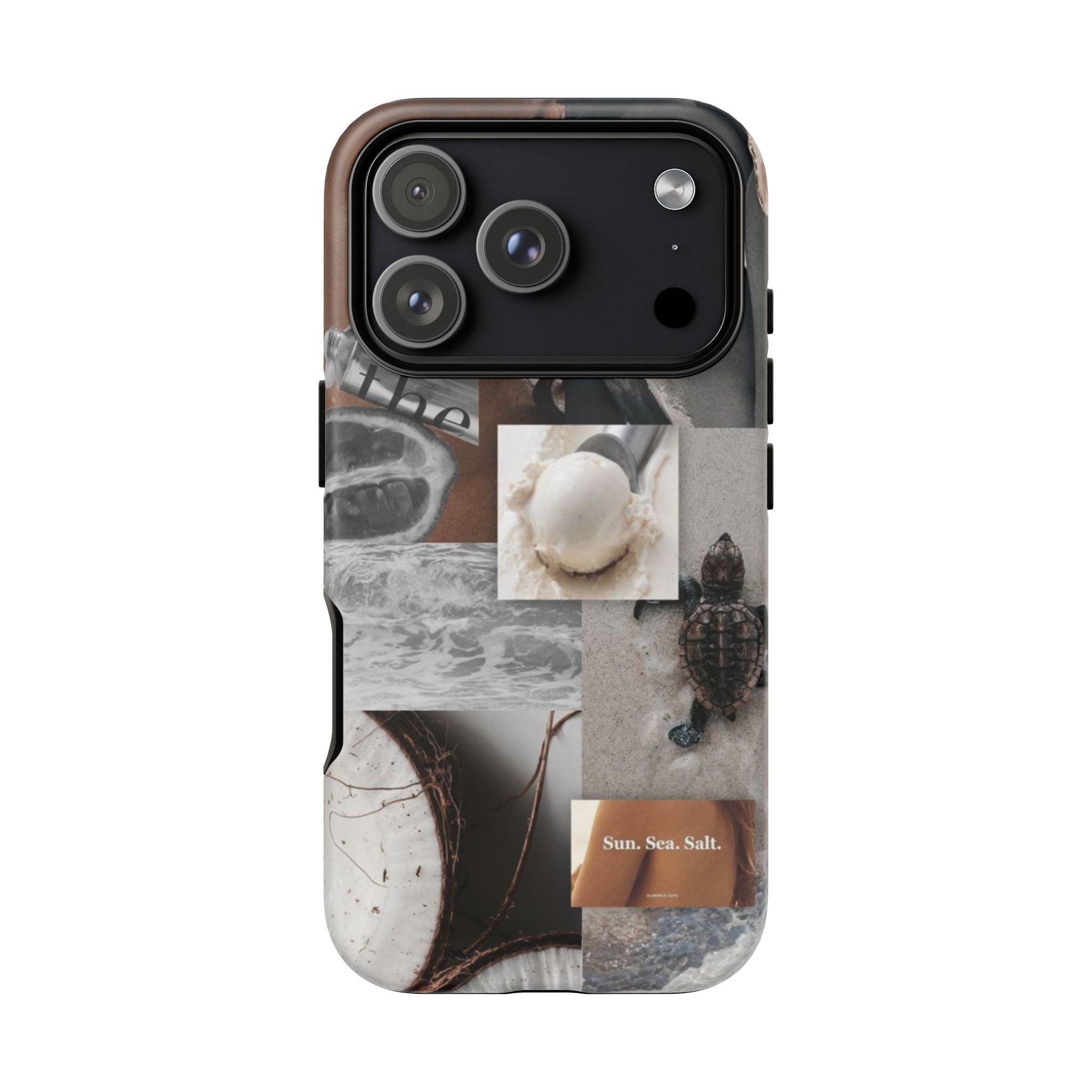 So Seaside Phone Case