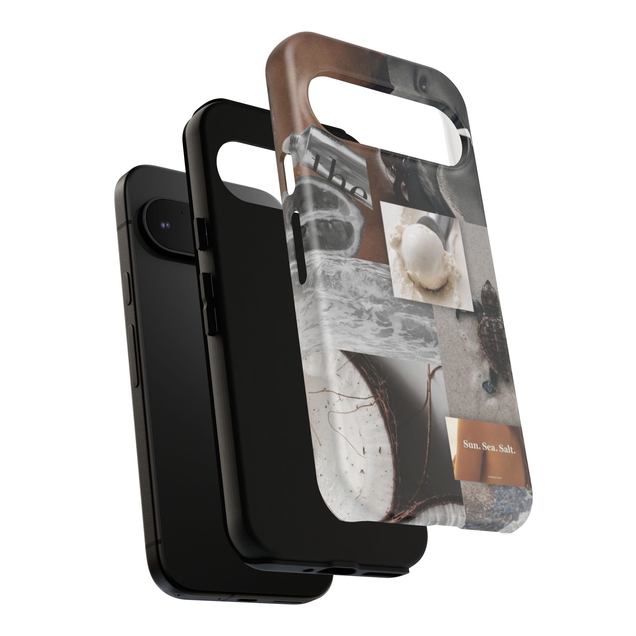 So Seaside Phone Case