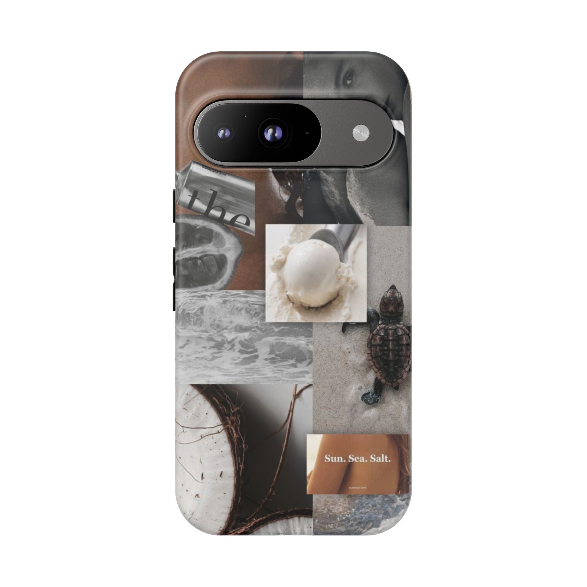 So Seaside Phone Case