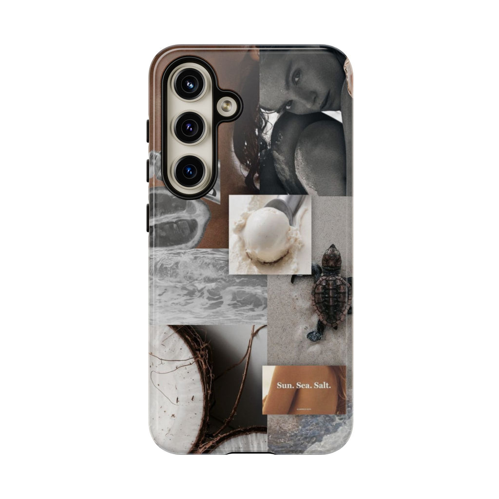 So Seaside Phone Case