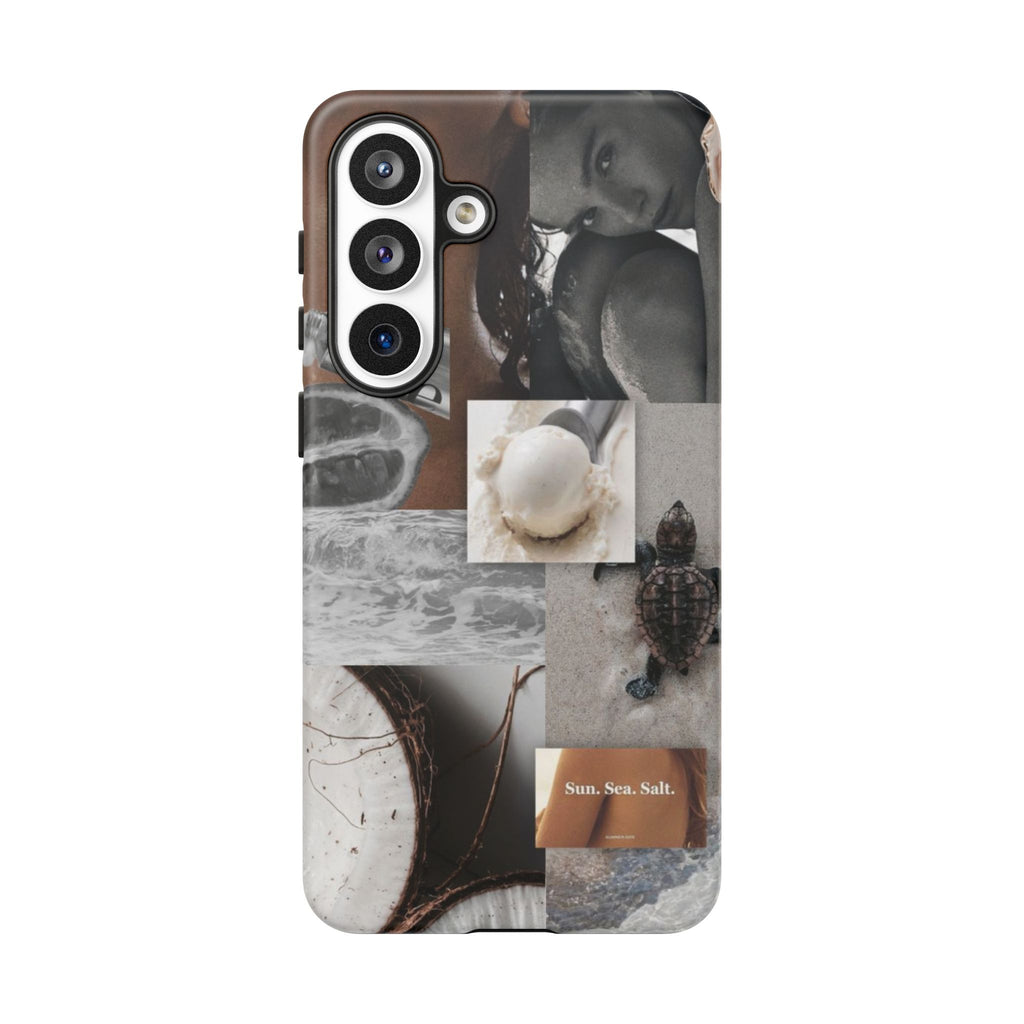 So Seaside Phone Case