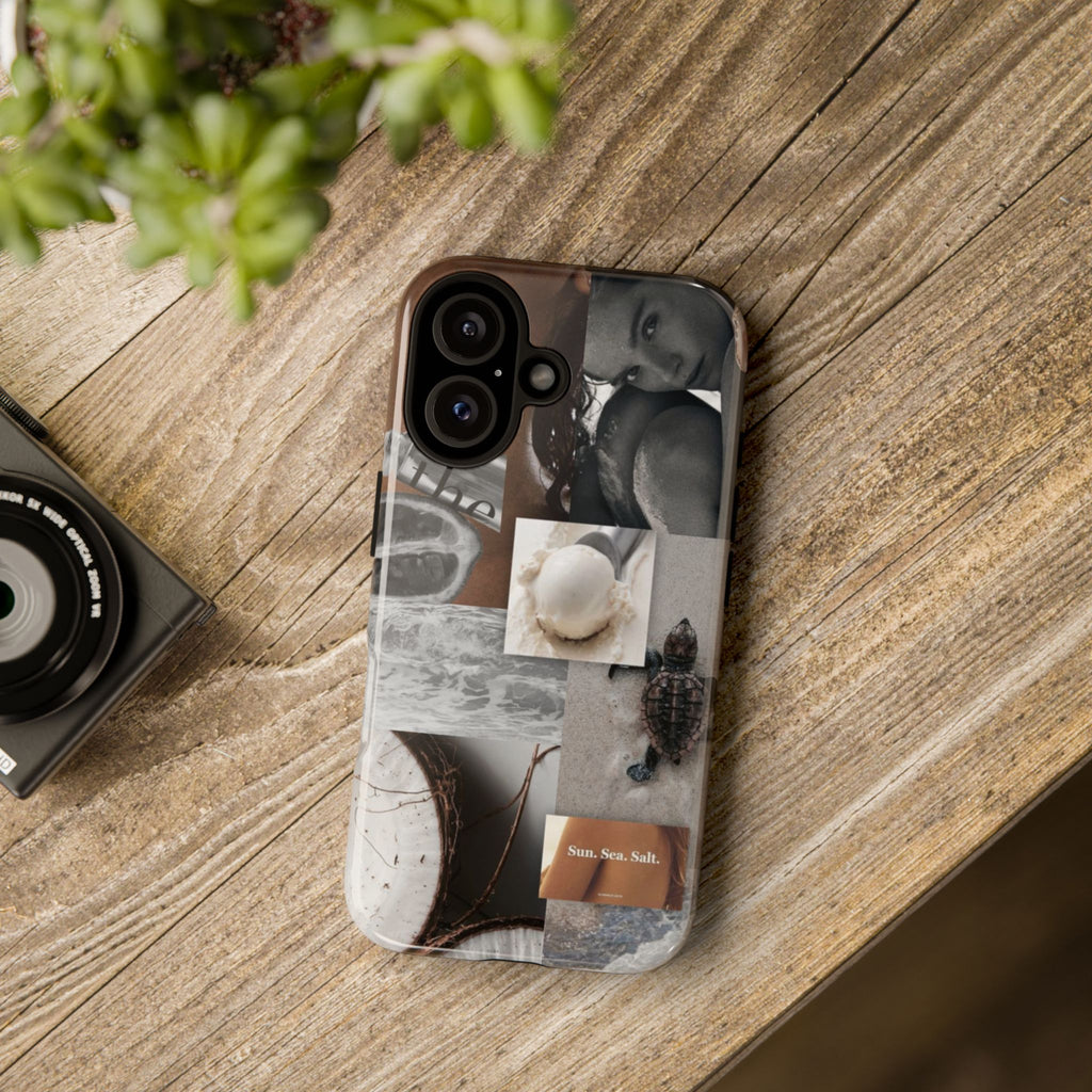 So Seaside Phone Case