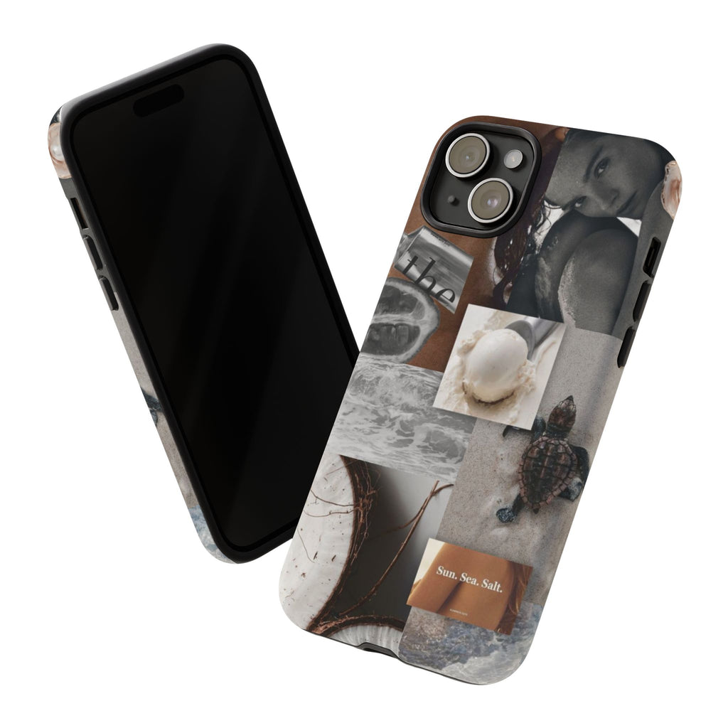So Seaside Phone Case