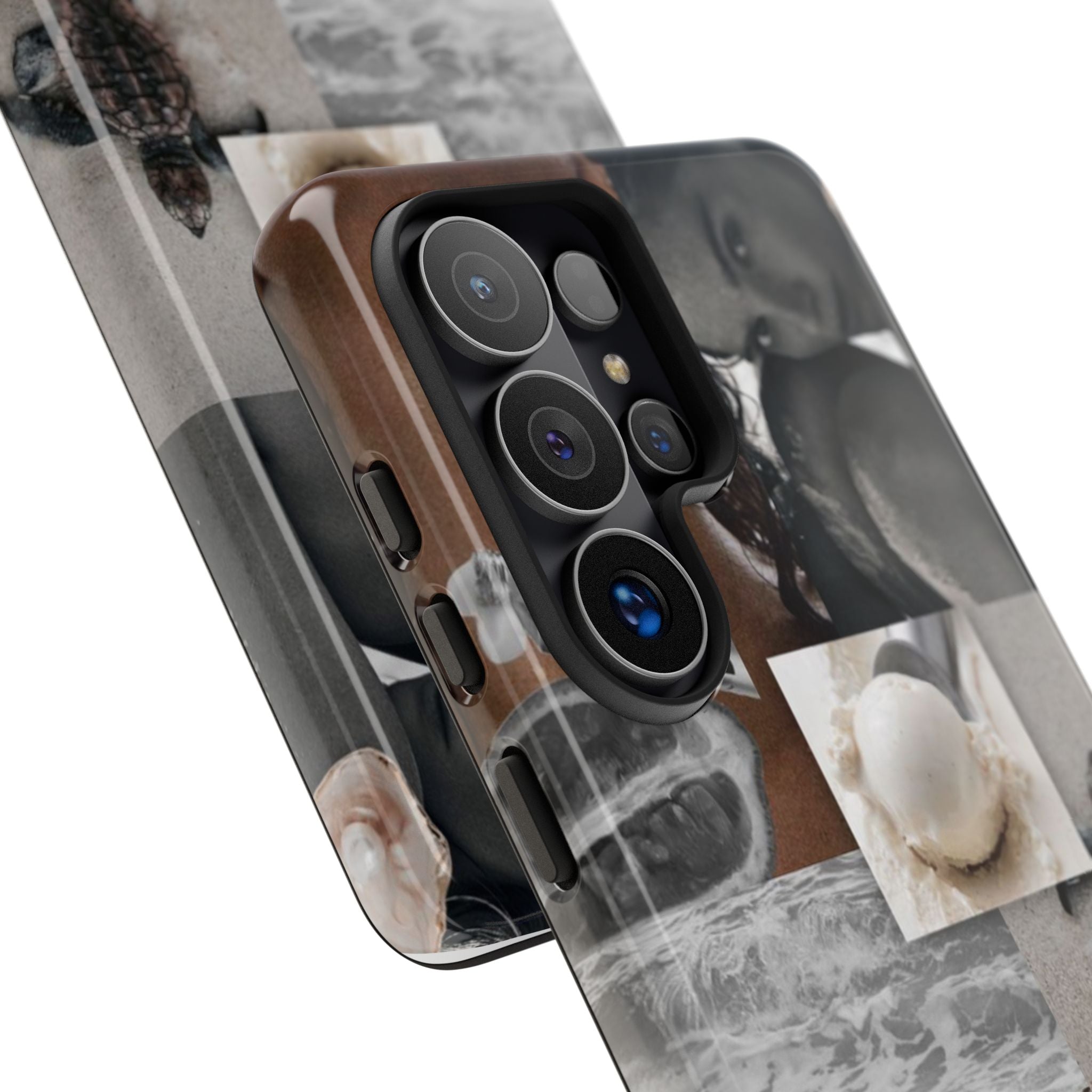 So Seaside Phone Case