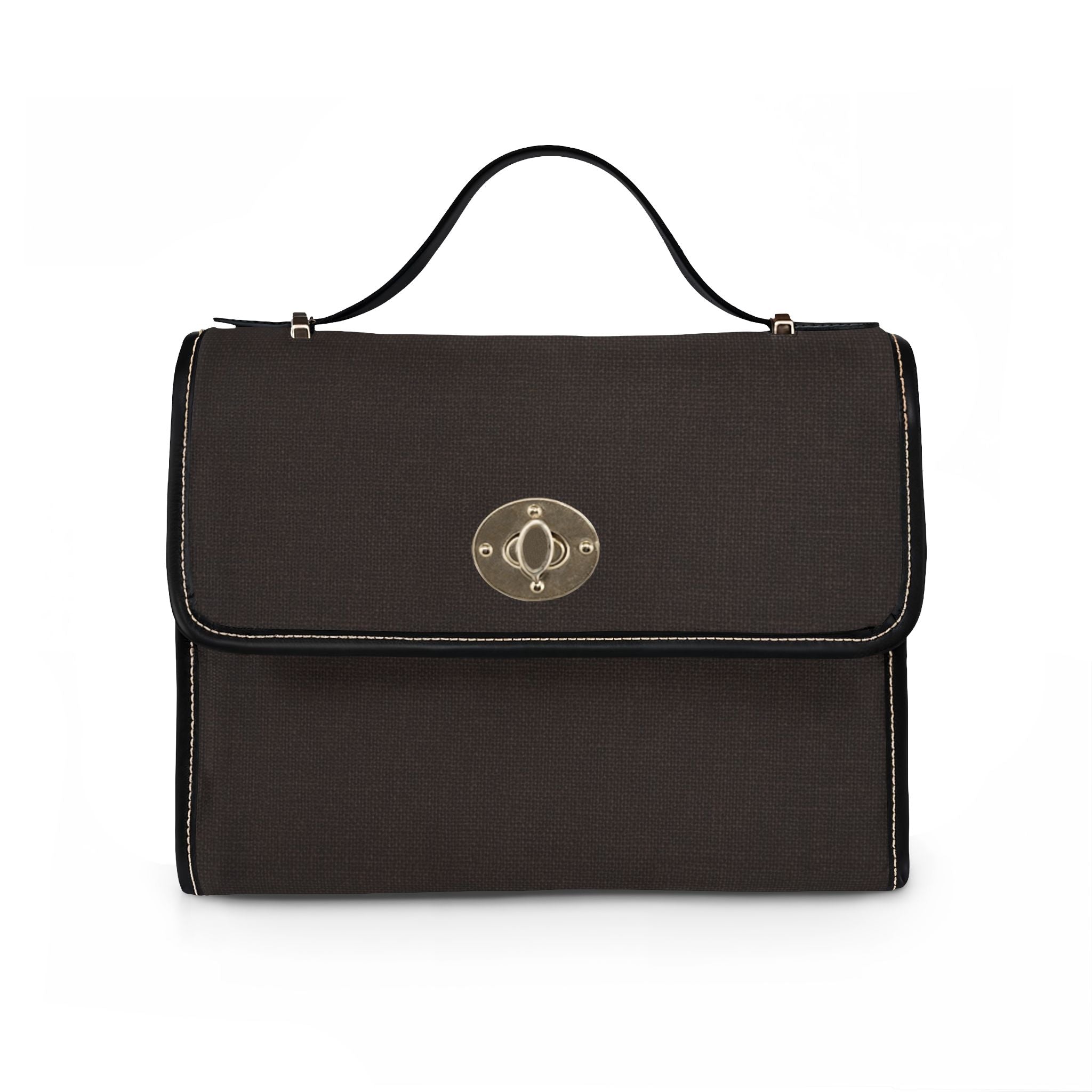 The Everyday Waterproof Satchel