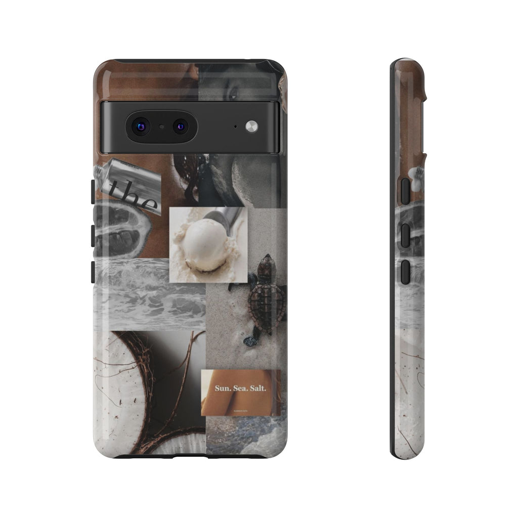 So Seaside Phone Case