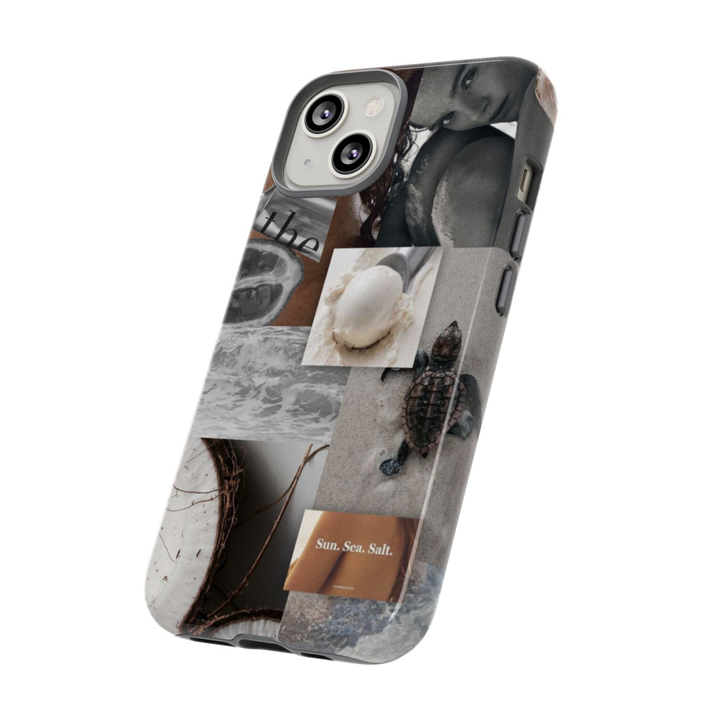 So Seaside Phone Case