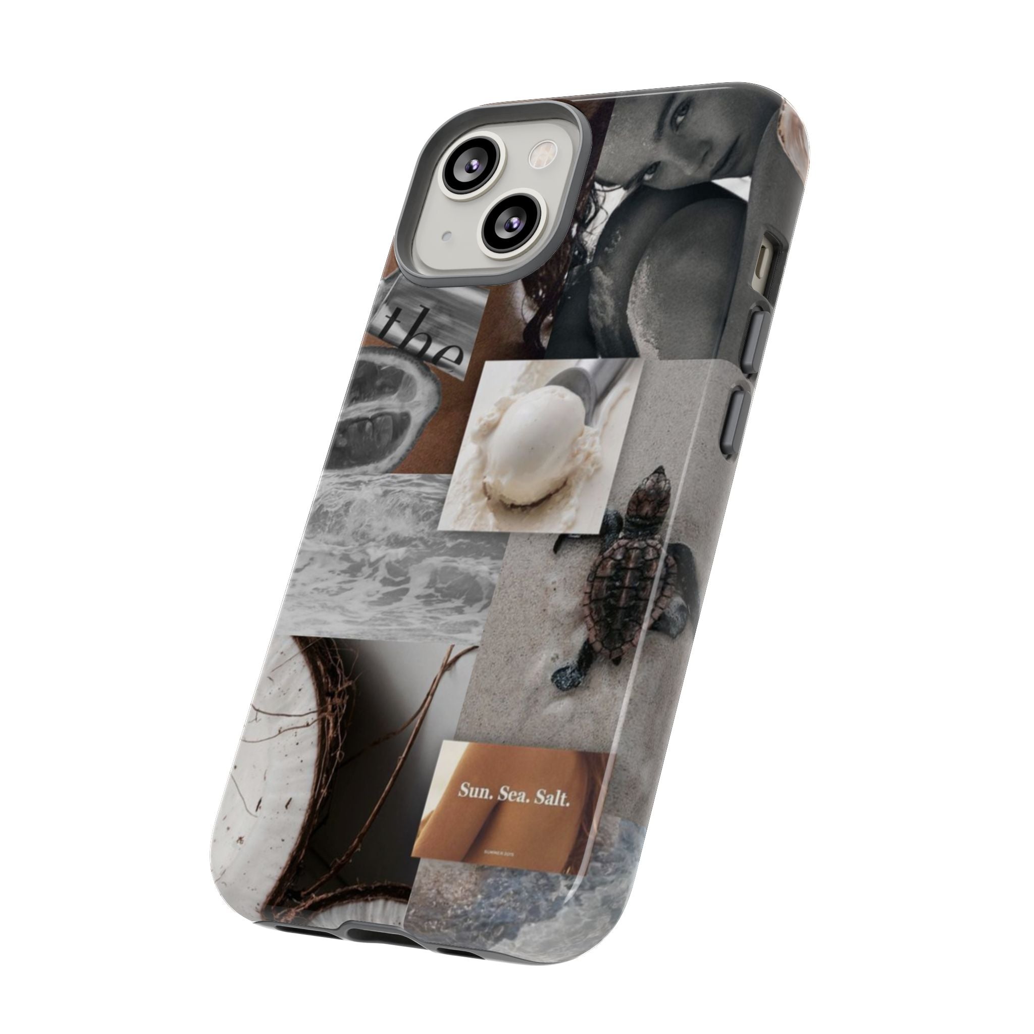 So Seaside Phone Case