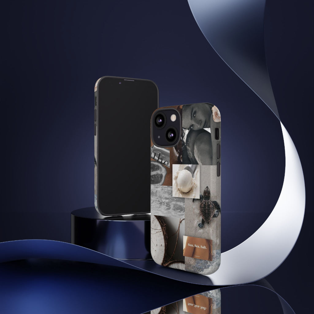 So Seaside Phone Case