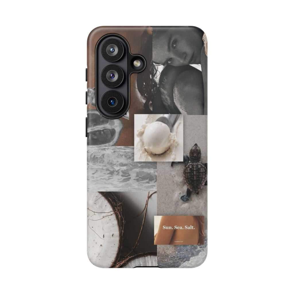 So Seaside Phone Case
