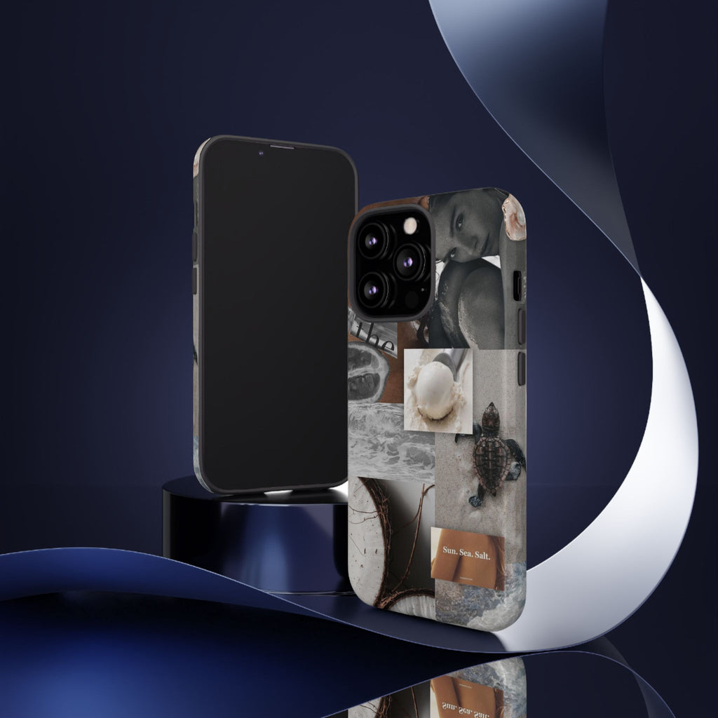 So Seaside Phone Case