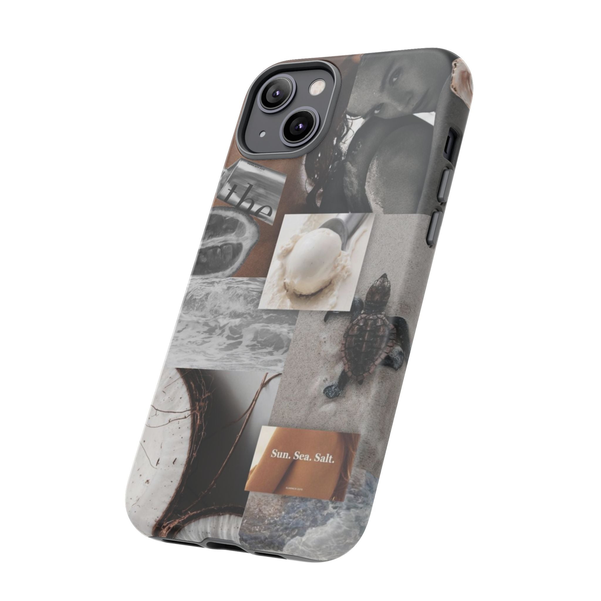 So Seaside Phone Case