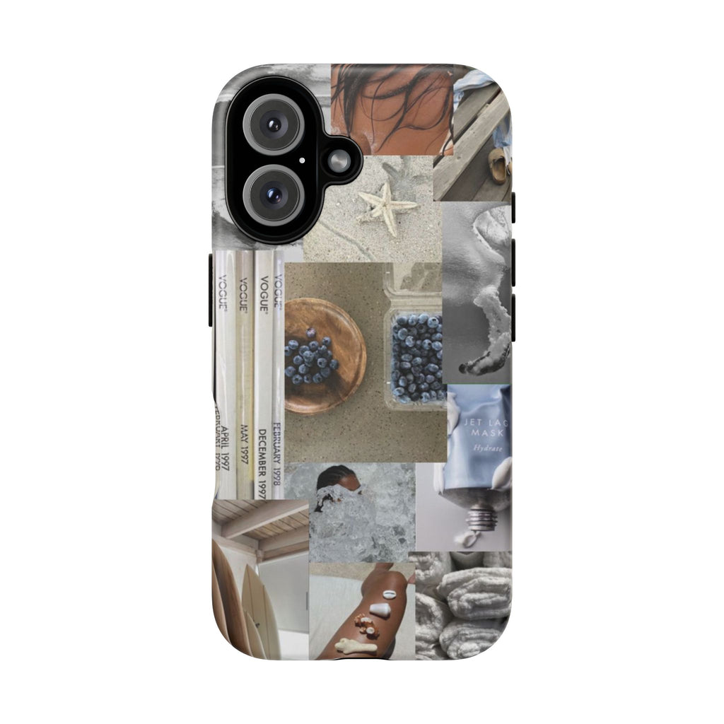 She's Coastal Phone Case