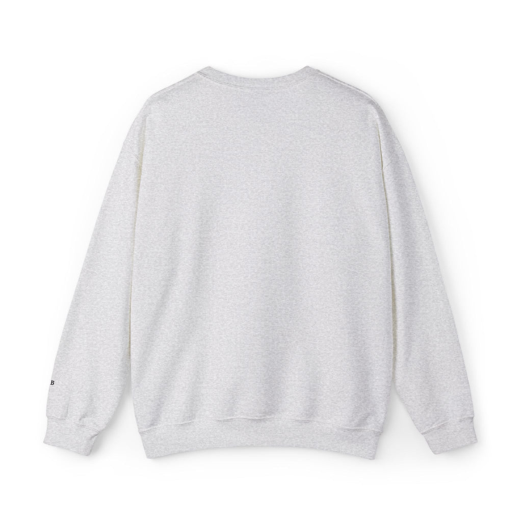 USA Distressed Graphic Sweatshirt
