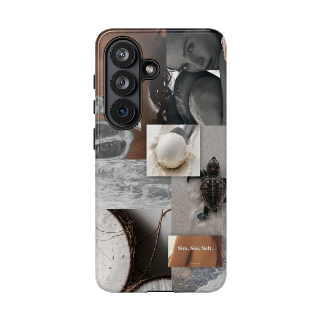 So Seaside Phone Case