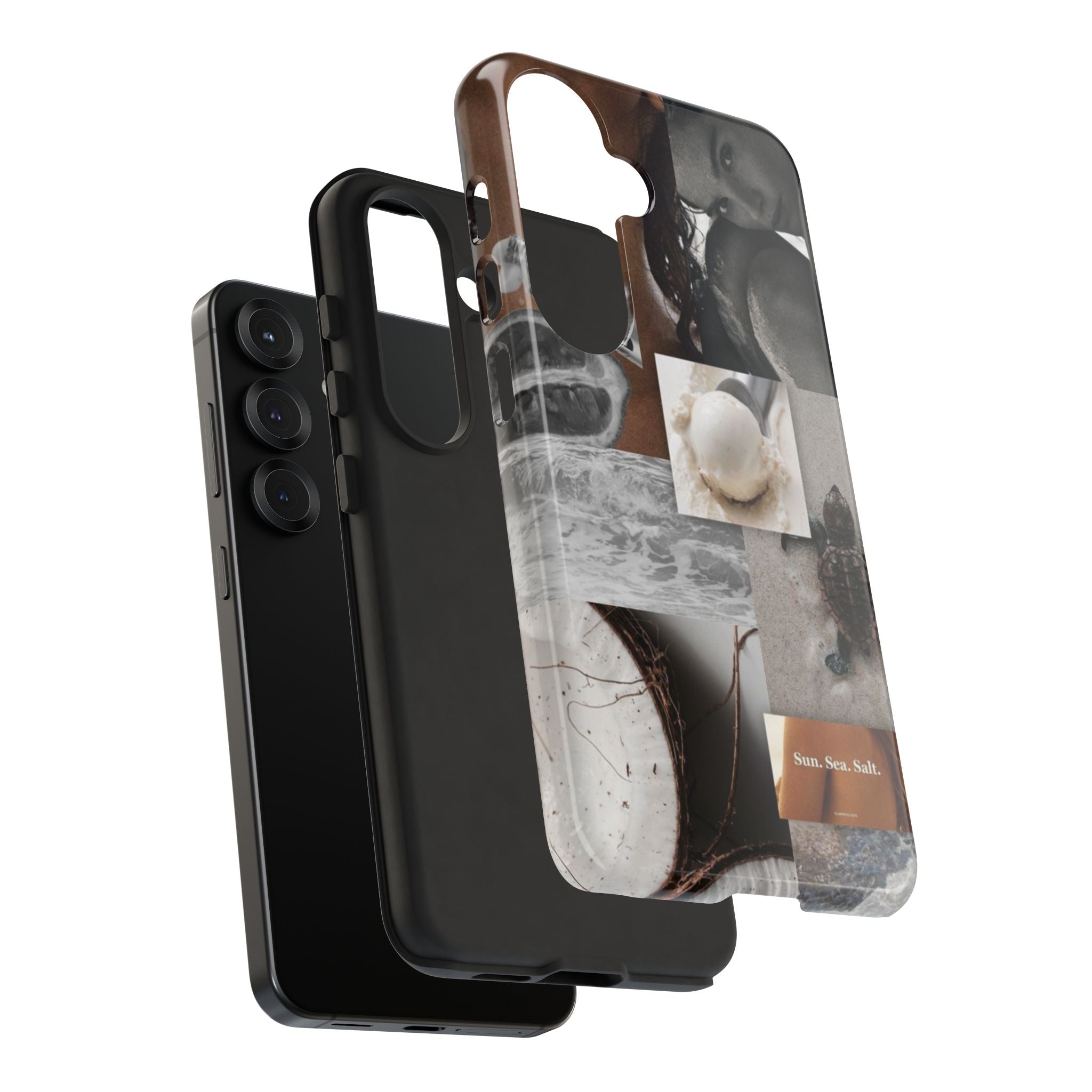 So Seaside Phone Case