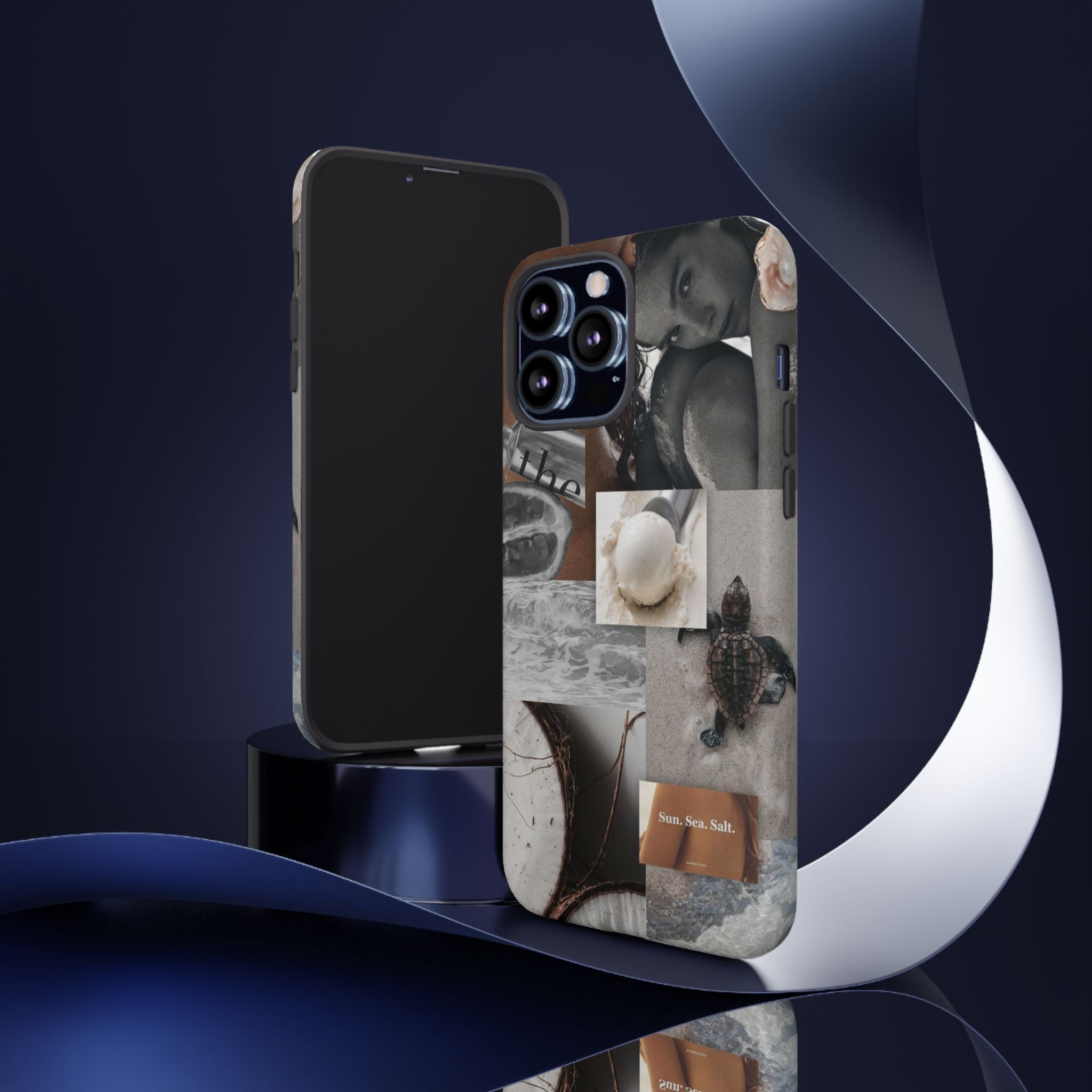 So Seaside Phone Case