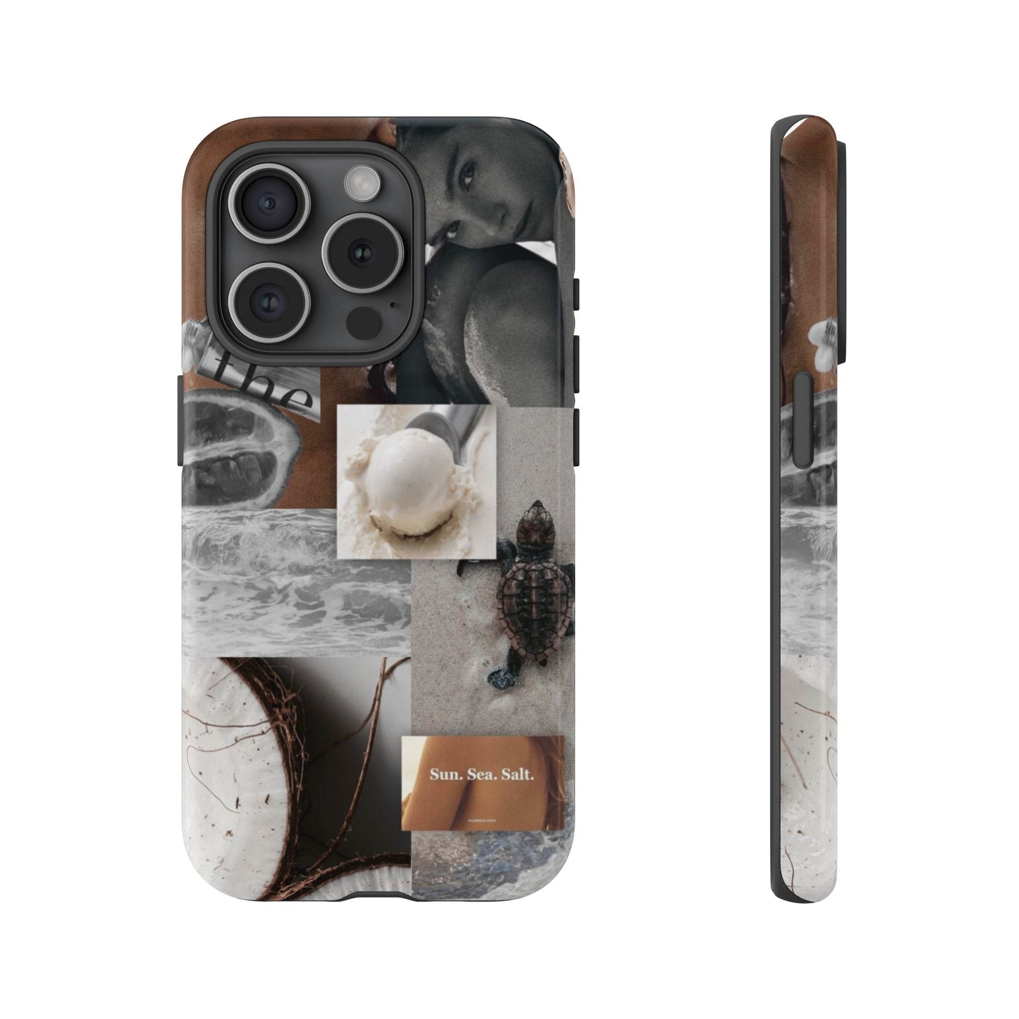 So Seaside Phone Case