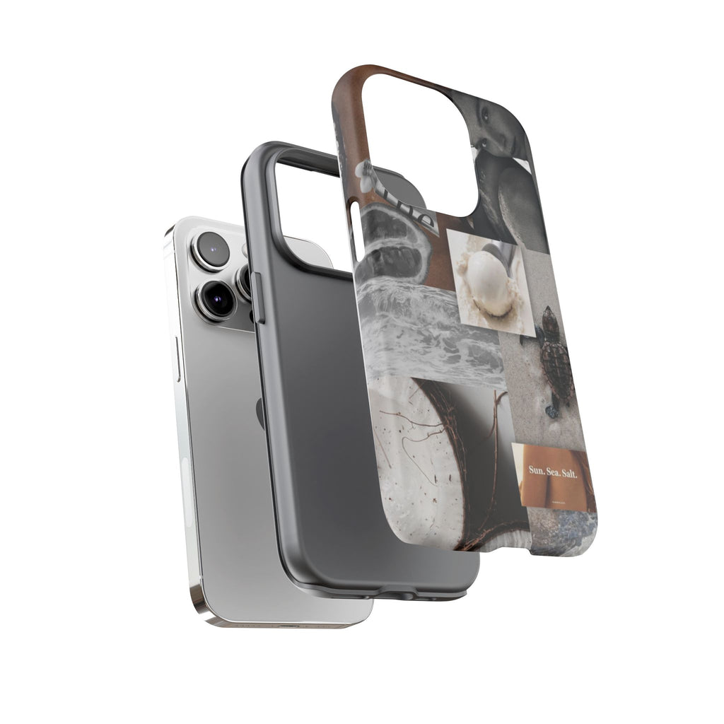 So Seaside Phone Case