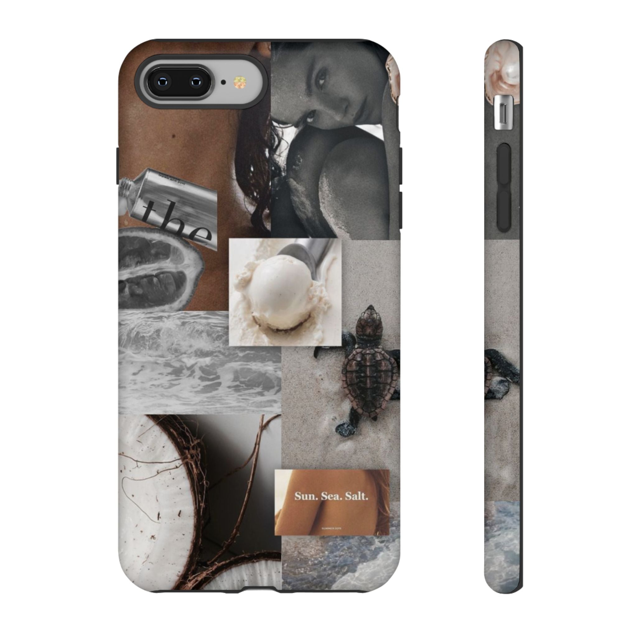 So Seaside Phone Case