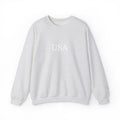 USA Distressed Graphic Sweatshirt