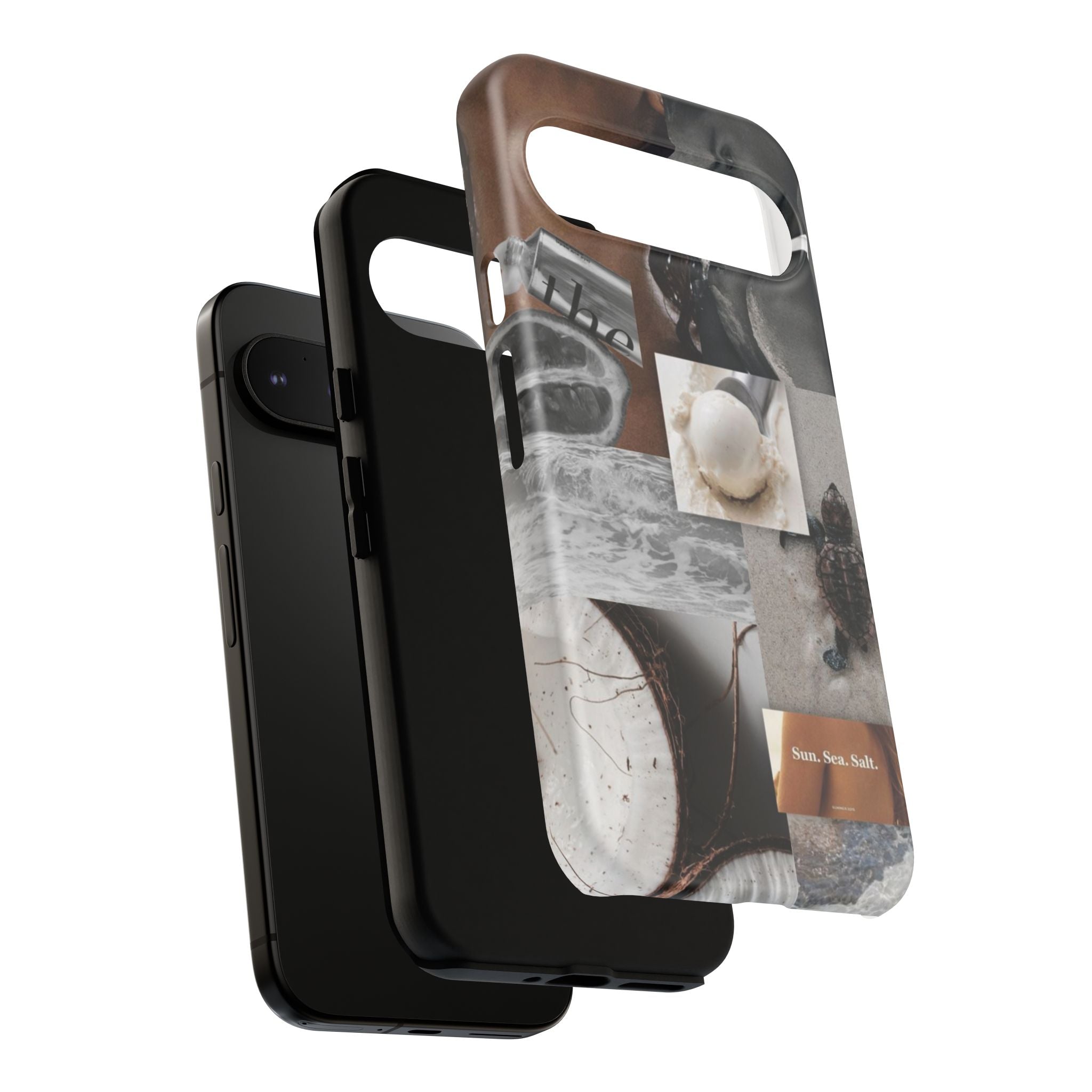 So Seaside Phone Case