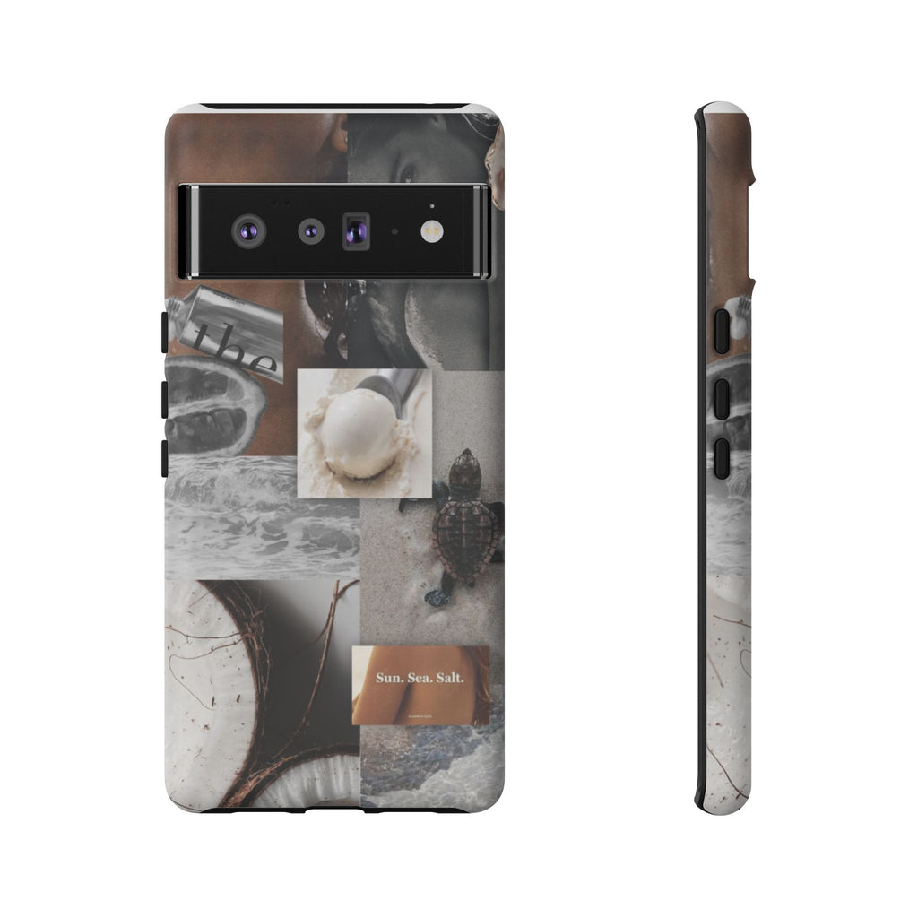 So Seaside Phone Case