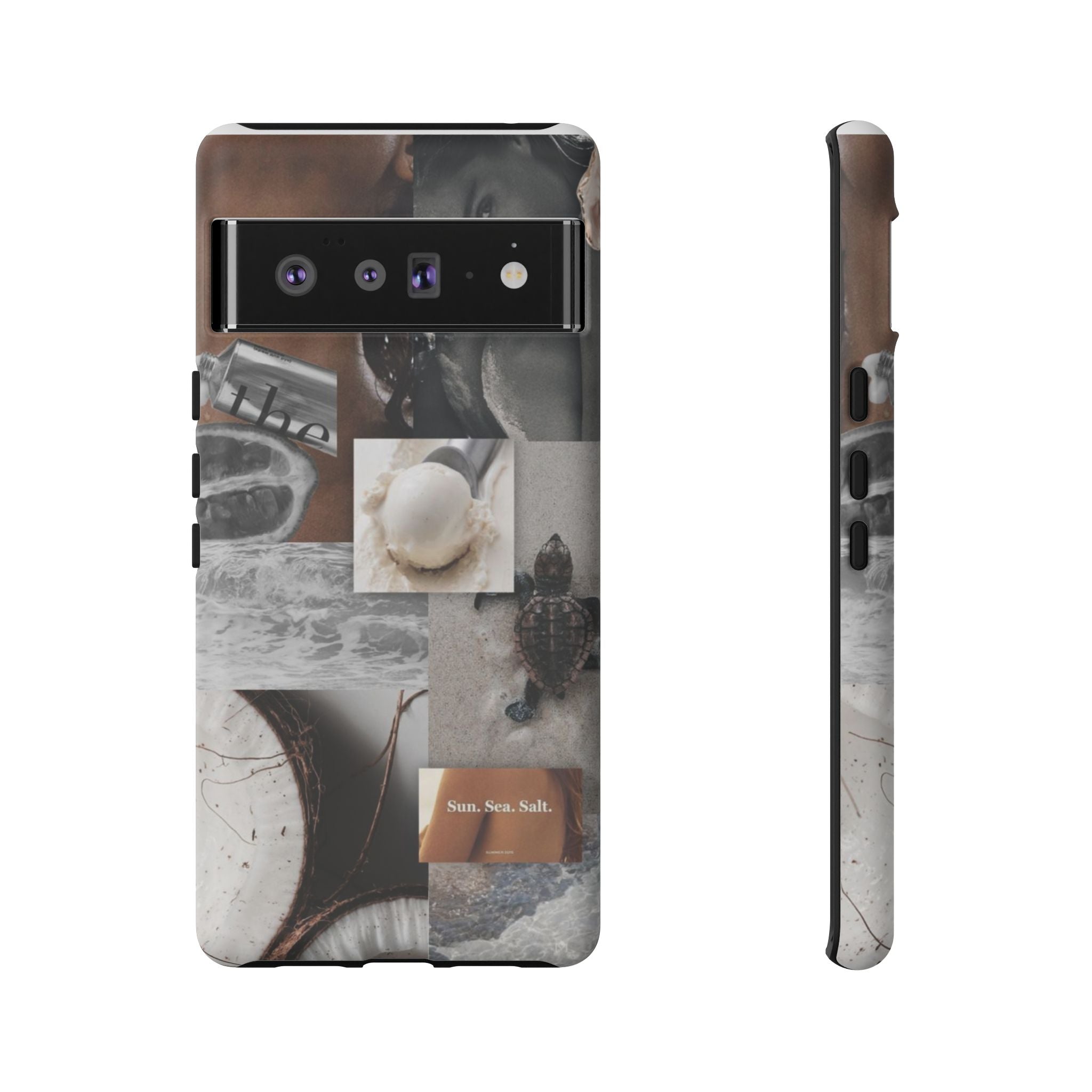 So Seaside Phone Case