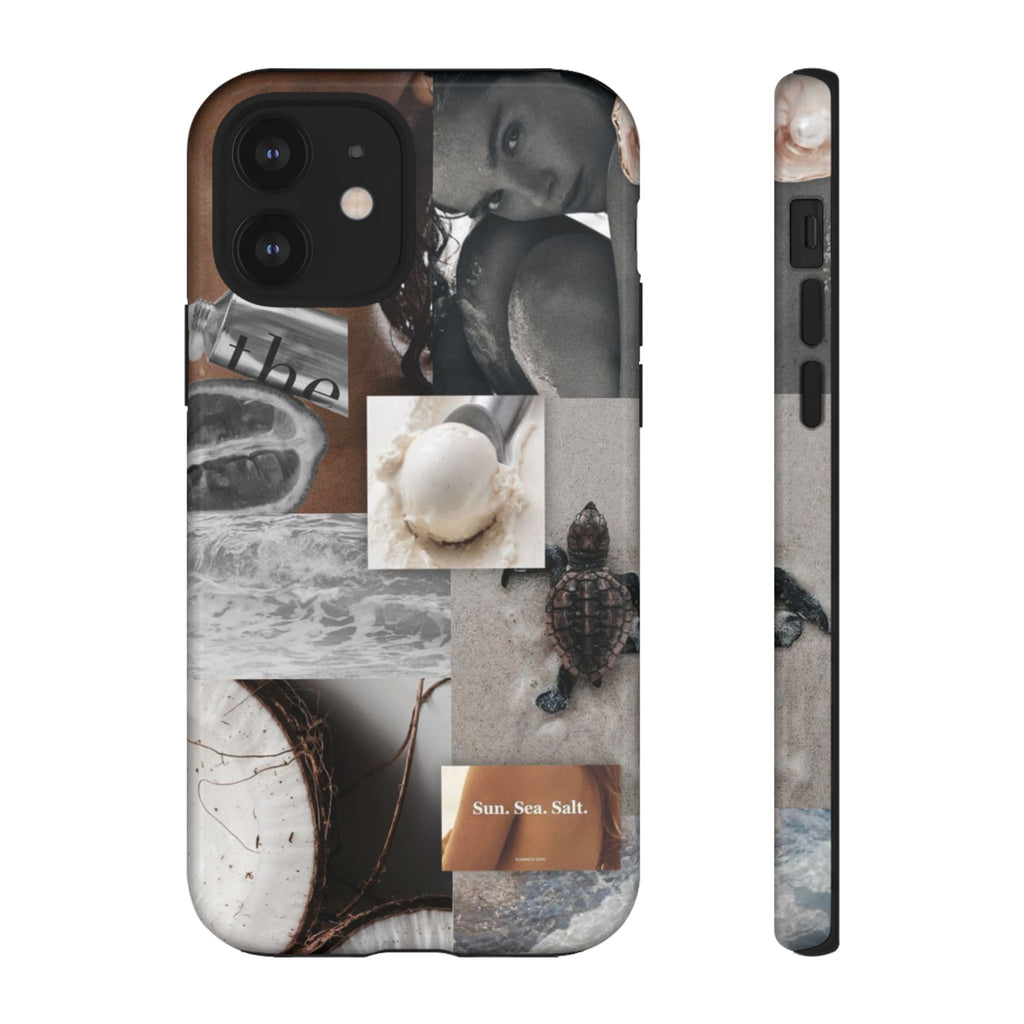 So Seaside Phone Case