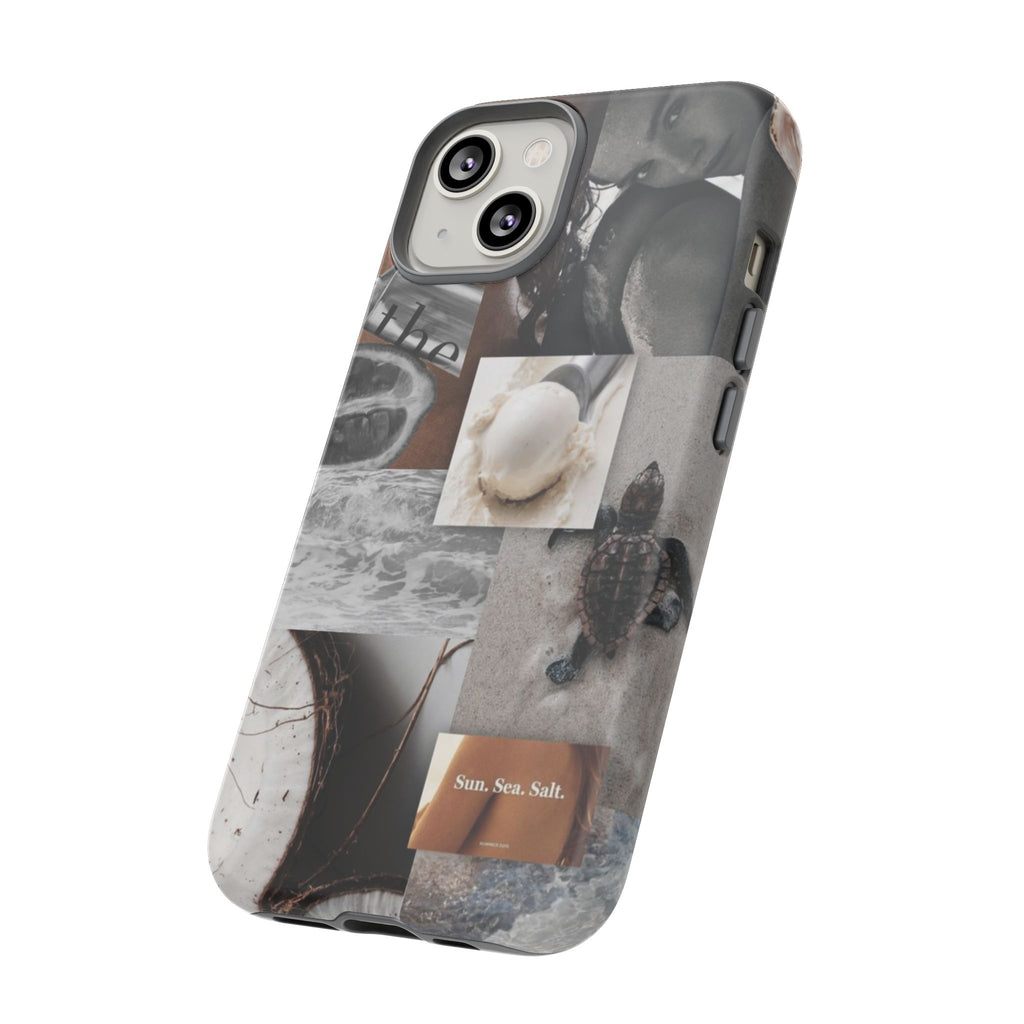 So Seaside Phone Case