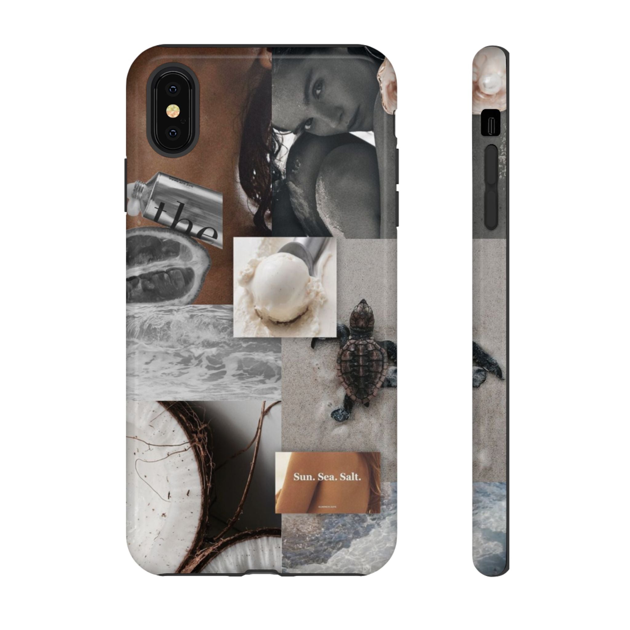 So Seaside Phone Case