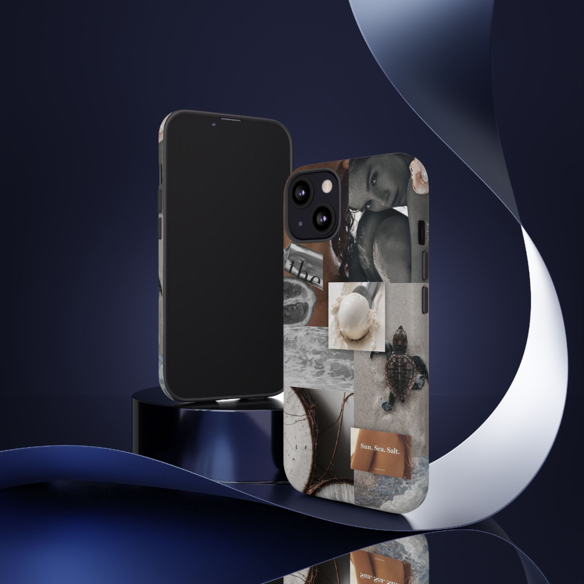 So Seaside Phone Case
