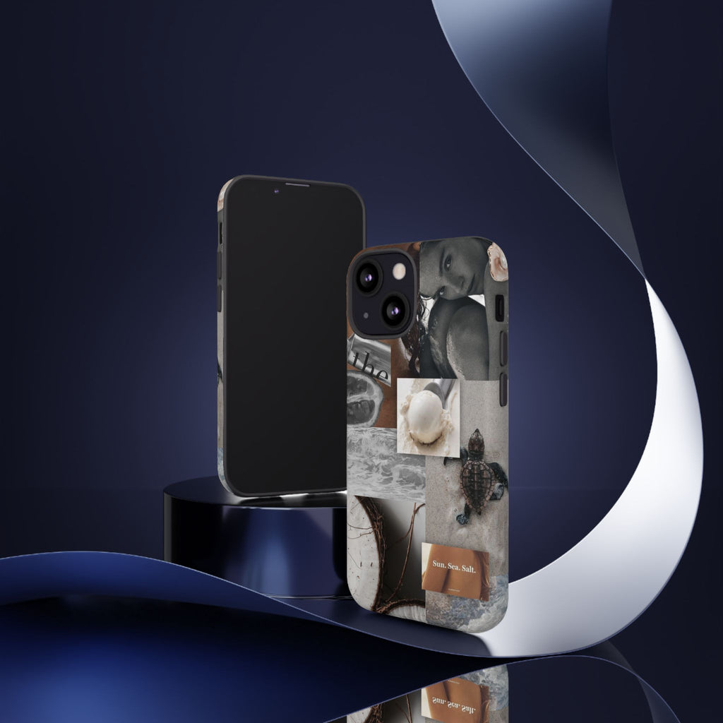 So Seaside Phone Case