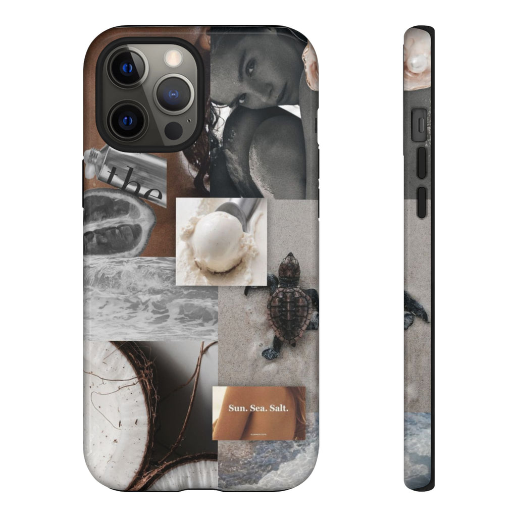 So Seaside Phone Case