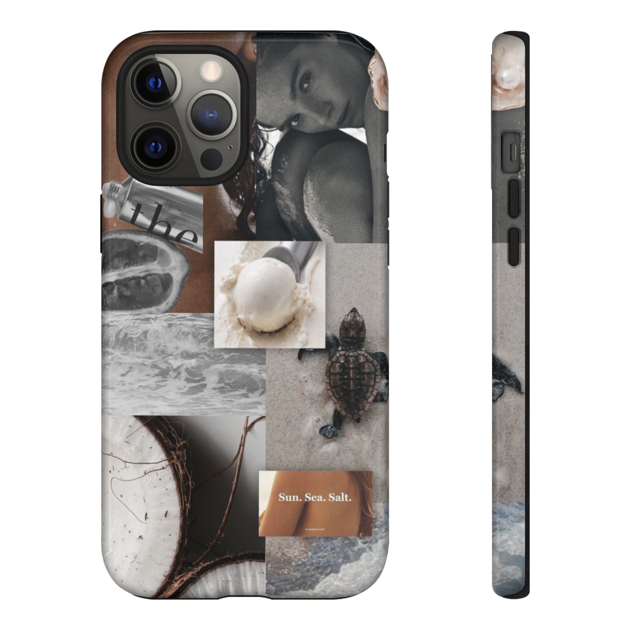 So Seaside Phone Case