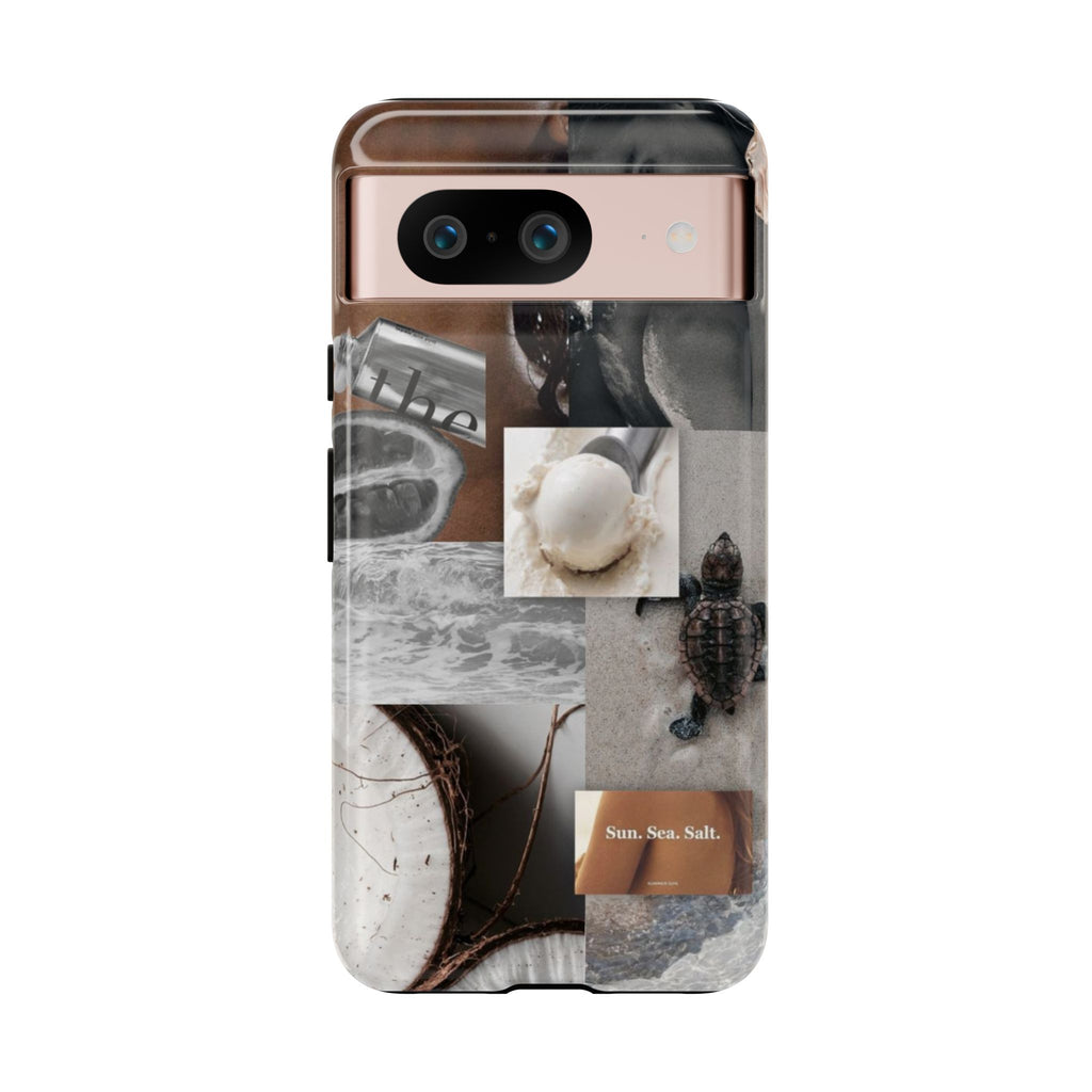 So Seaside Phone Case