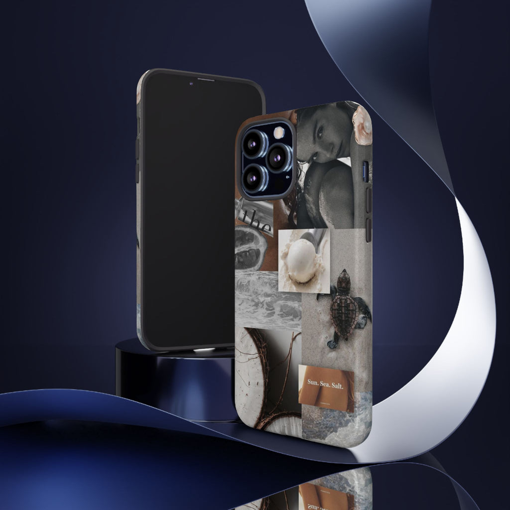 So Seaside Phone Case