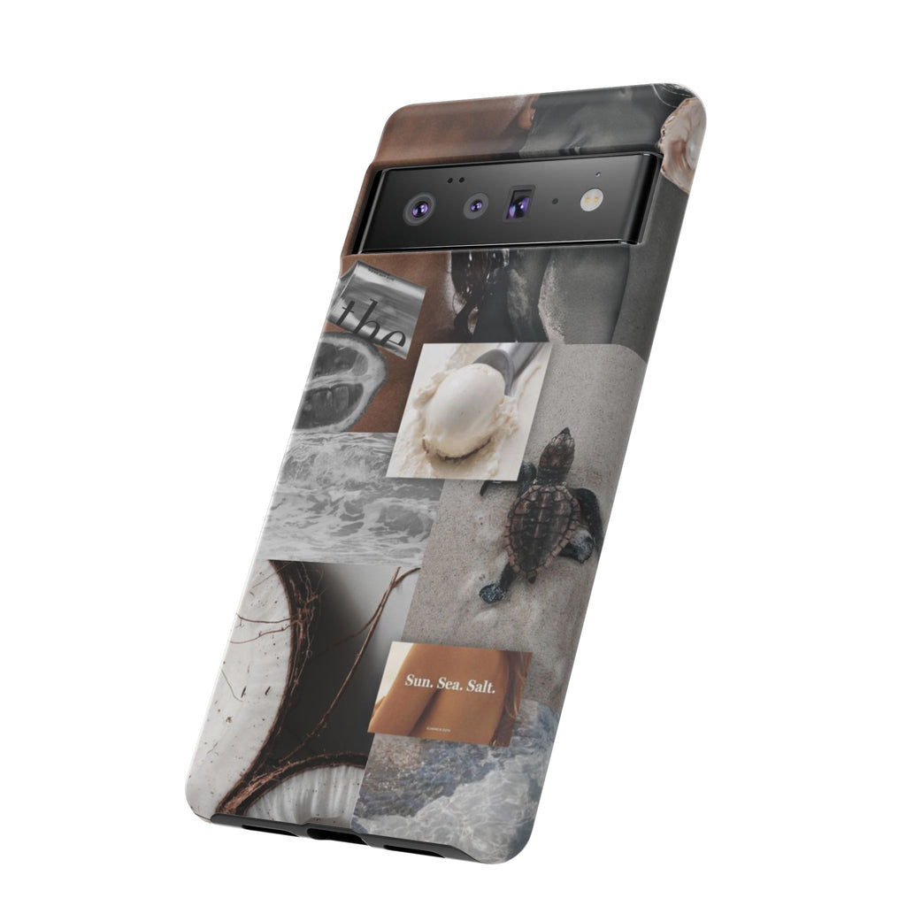 So Seaside Phone Case