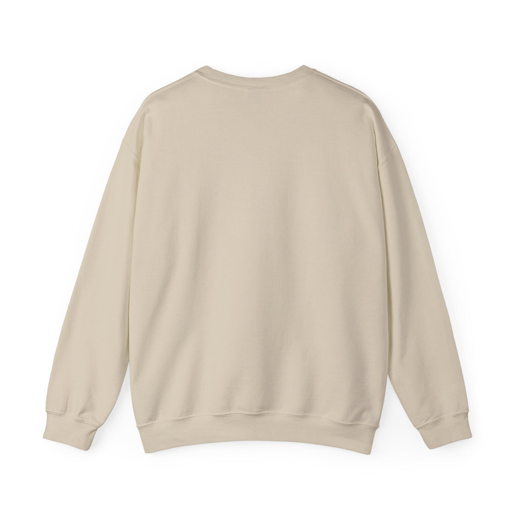 Cozy Crewneck